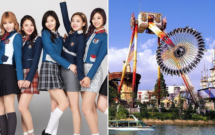 교복 입고 롯데월드 가면 자유이용권 단돈 ‘2만 4천원’