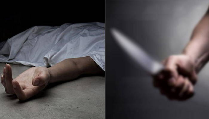 술 마시는 것 걱정하는 여친 흉기로 잔인하게 살해한 남자친구