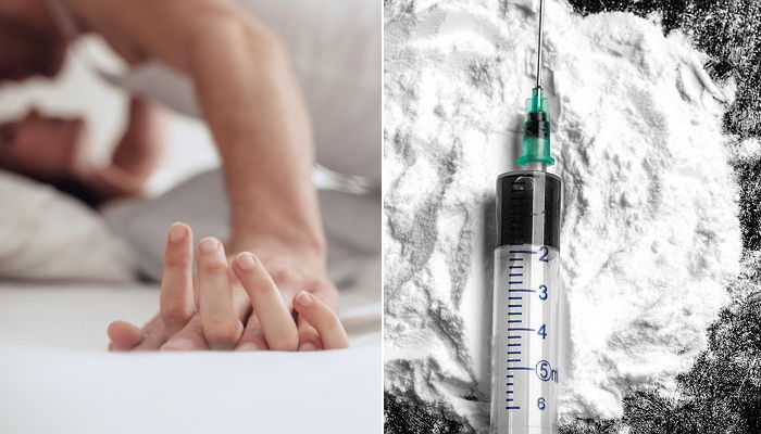 “성관계 느낌 좋아서”…아내에게 몰래 마약 먹인 남편