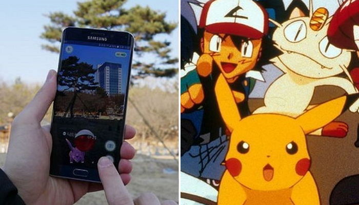 ‘포켓몬스터’에 관해 우리가 몰랐던 사실 15가지