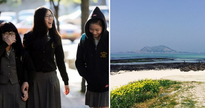 제주도, 전국 유일하게 자살한 학생 ‘0명’ 기록