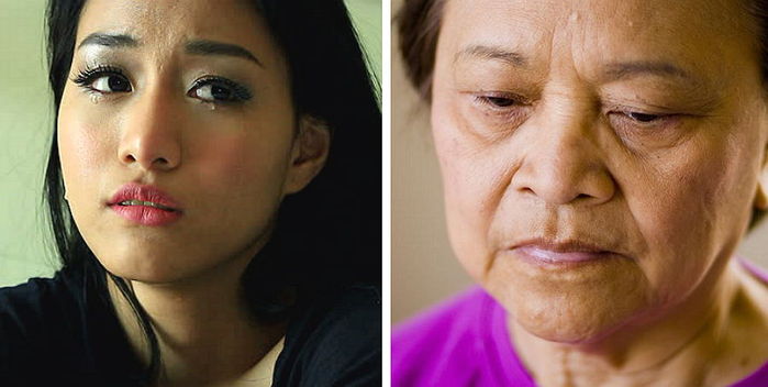 “일 그만두라” 해놓고 ‘무직’이라고 괄시하는 시어머니