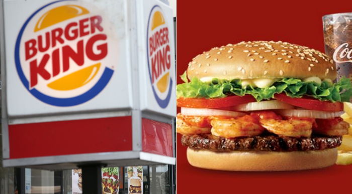 ‘버거킹’ 내일(11일)부터 햄버거 가격 최대 300원 인상