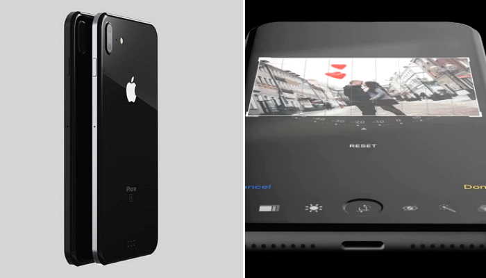 “올해 출시되는 ‘아이폰8’, 무선충전기능 탑재된다”