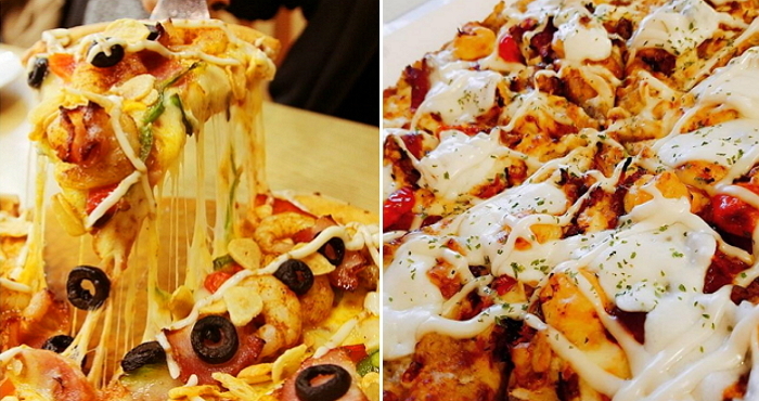 도미노, 오늘(14일) 하루 모든 피자 ‘40%’ 할인