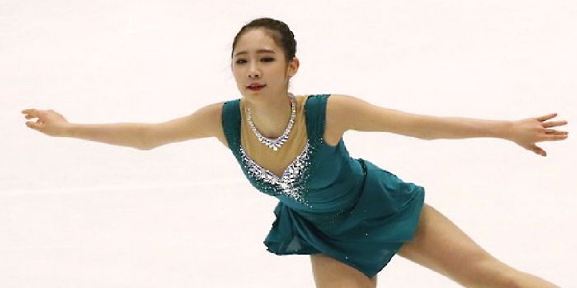 ‘리틀 김연아’ 최다빈, 오늘 아시안게임 피겨 사상 첫 ‘금메달’ 도전 - 인사이트