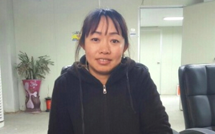 “남편 잃고 ‘바람 새는 집’서 자식 키우는 베트남 엄마를 도와주세요”