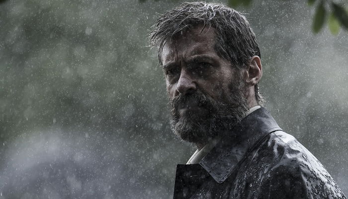 휴잭맨 ‘로건’, 조진웅 ‘해빙’ 꺾고 박스오피스 1위