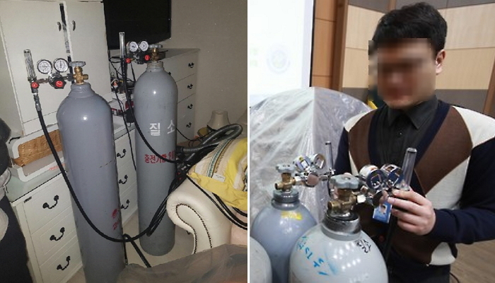 “고통 없이 죽는다”…‘자살 세트’ 만들어 판매한 일당