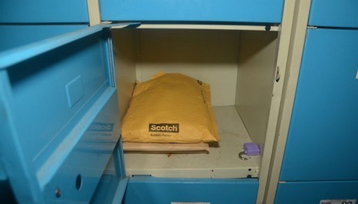 성균관대 개인사물함서 ‘2억’ 상당 돈다발 발견