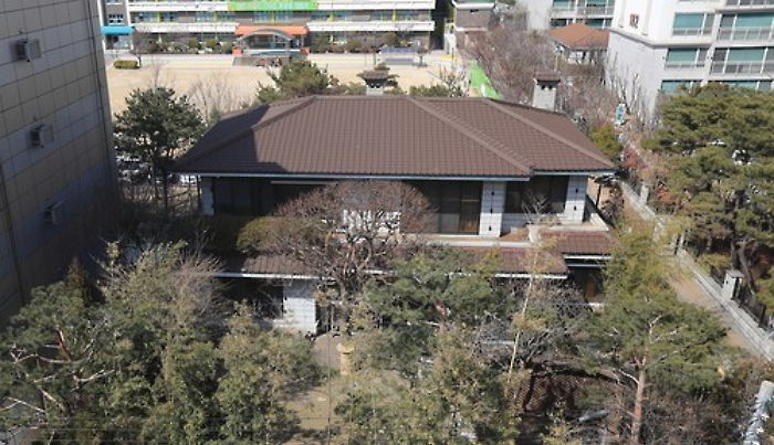 박근혜 전 대통령, 13일 ‘삼성동 사저’로 거처 옮긴다