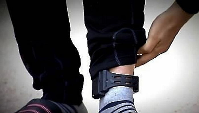 경기도 수원서 30대 남성 전자발찌 끊고 도주…“경찰 추적 중”