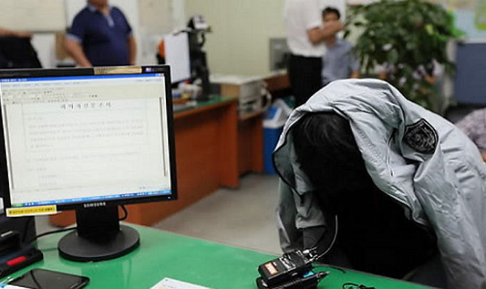 15세 딸 상습폭행하고 딸의 장애인 친구 성폭행한 남성