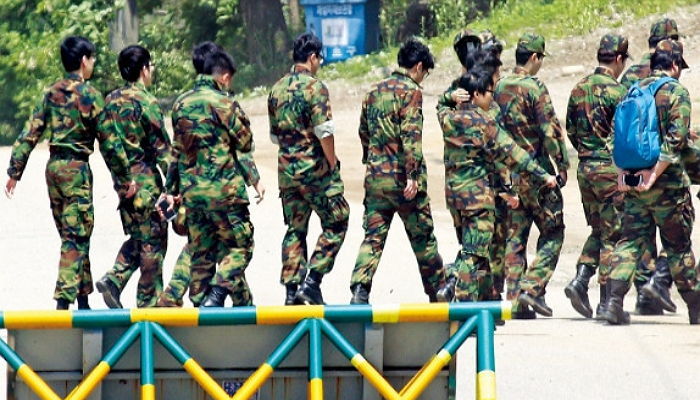 ‘애국페이’ 방지한다...“예비군 1일 ‘최저임금 보장법’ 발의”