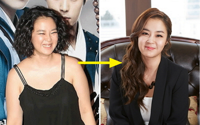 ‘30kg’ 감량 성공한 여배우가 밝힌 ‘체온 다이어트’ 비법