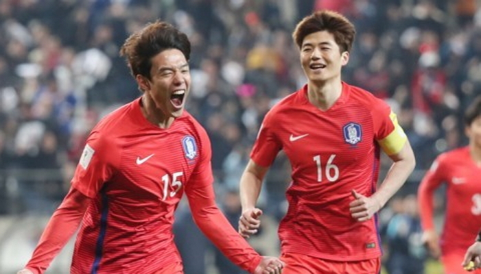 축구대표팀, 이런 경기력이면 월드컵에서 망신만 당한다