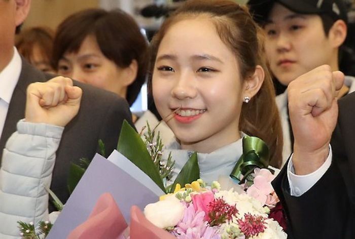 ‘포스트 김연아’ 최다빈, 세계선수권대회 개인 최고점 경신