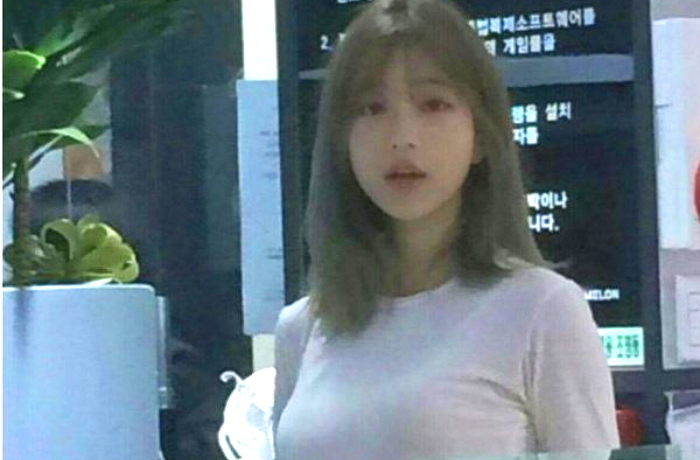 PC방 매출 확 오르게 한 화제의 ‘동탄 PC방 알바생’