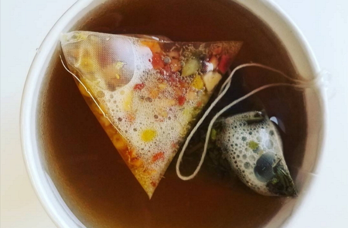 스타벅스, 환절기 감기 환자 위한 음료 ‘메디신 볼’ 출시