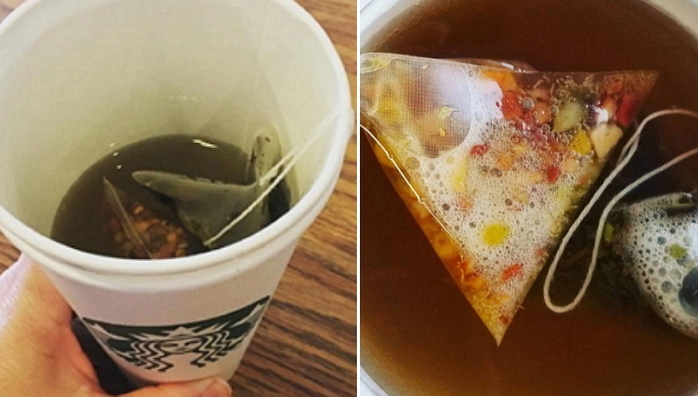 스타벅스 기침 감기약 효능 음료 ‘메디신 볼’ 출시