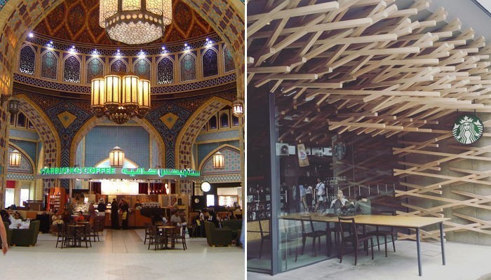 ‘스타벅스 덕후’들이 죽기 전 꼭 가봐야 할 ‘성지’ 7곳