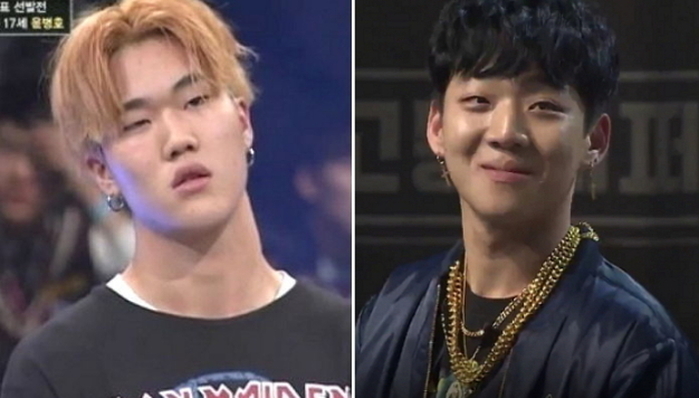 ‘고등래퍼’ 양홍원의 과거 ‘일진 논란’에 자신의 생각 밝힌 윤병호