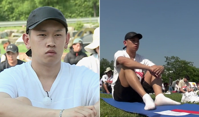 내일(3일)부터 한강공원 ‘멍 때리기’ 대회 참가자 접수 받는다