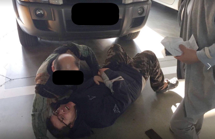 “사고 당할 뻔한 아이 구해줬다가 ‘콜롬비아 새X’라고 들었어요”