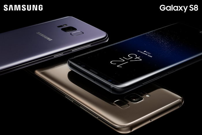 G마켓, 오는 7일부터 ‘갤럭시 S8’ 사전 판매 실시