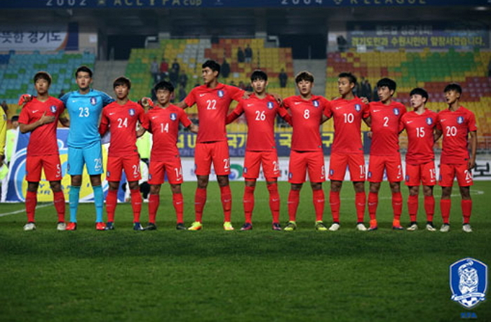 축구대표팀 ‘답답함’ 씻어줄 한국 축구 유망주 Top 6