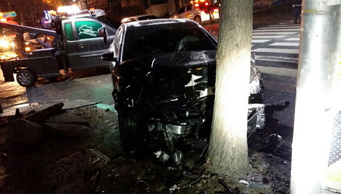 “세 아이의 아빠인 친오빠가 교통사고로 죽었습니다”