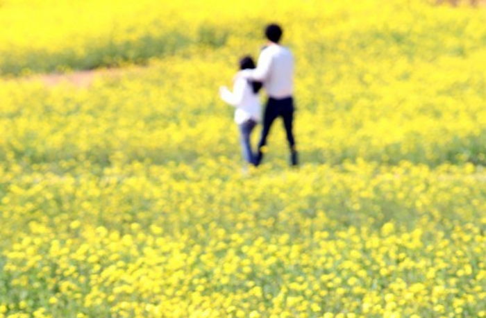 “내일(7일) 올 들어 가장 따뜻해요”… 낮 최고 기온 ‘25도’