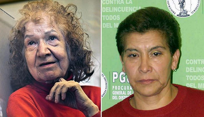 역사상 가장 잔혹한 범행 저지른 ‘여자 연쇄살인마’ 4명