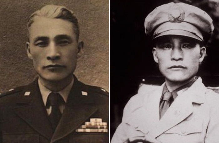 ‘캡틴 코리아’라고 불리는 독립운동가 김홍일 장군