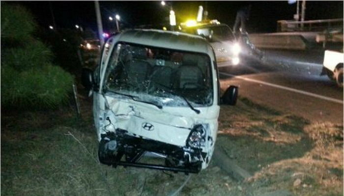 무면허로 교통사고낸 아들 위해 죄 뒤집어 쓴 아버지