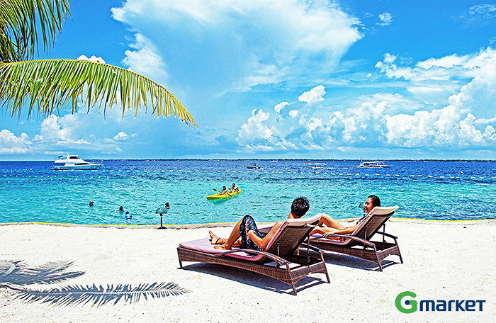 G마켓, 삼성전자·모두투어와 증정 프로모션 진행