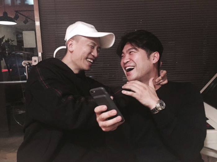 ‘쇼미6’ 프로듀서로 합류해 ‘역대급 라인업’ 완성한 ‘다듀’