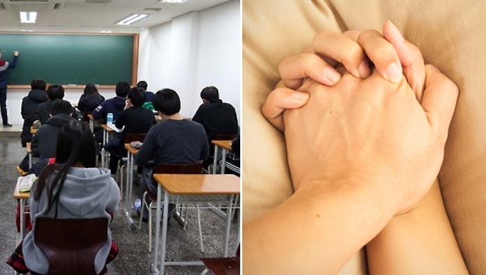 대한민국 청소년 10명 중 6명 “결혼 전 동거 할 수 있다”