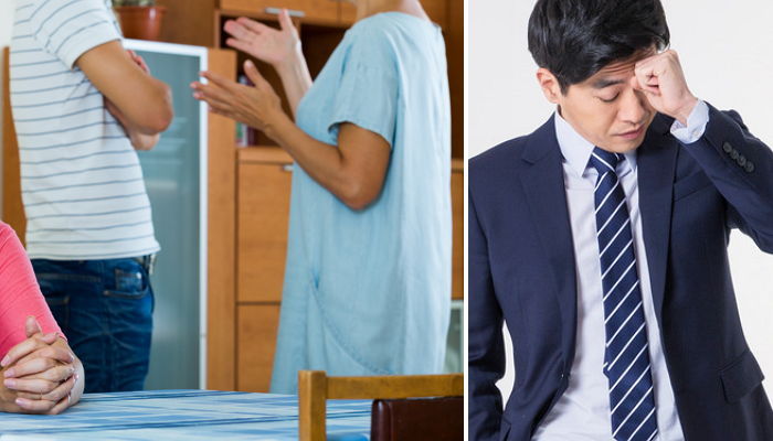 아들보다 똑똑한 예비 며느리 대놓고 무시하는 시어머니