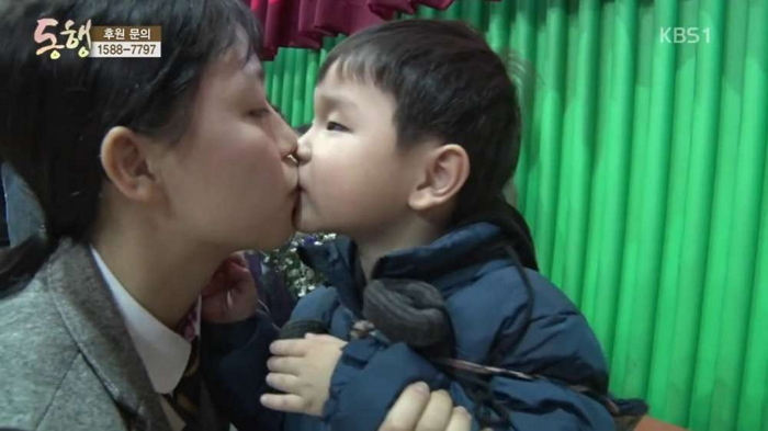 ‘주부생활 7년차’ 17살 여고생 승주의 육아일기