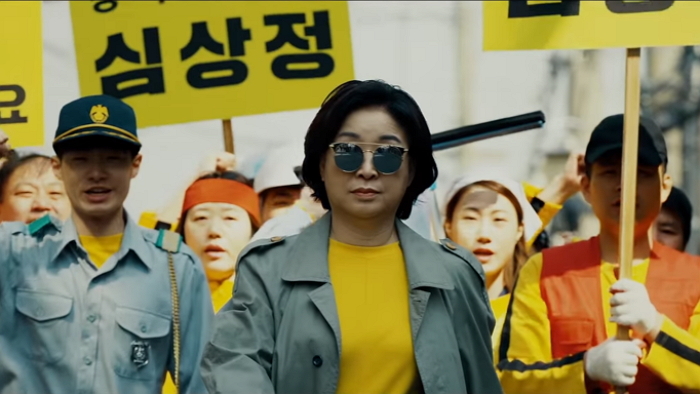 노동절 맞아 심상정이 내놓은 “떼인돈 받아주겠다” 공약(영상)