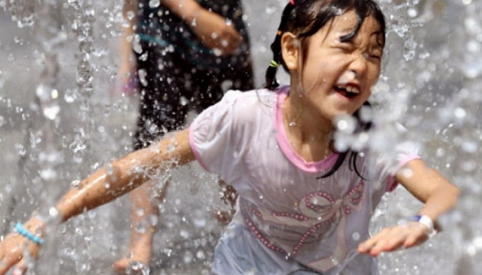 내일(2일) 최고 기온 ‘29도’…“나들이 떠나기 좋아요”