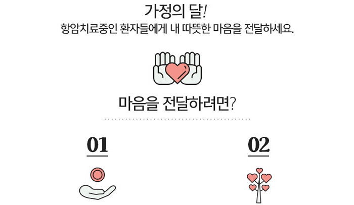 편의점 GS25, 암투병 환자 위한 ‘맞춤 가발’ 선물한다