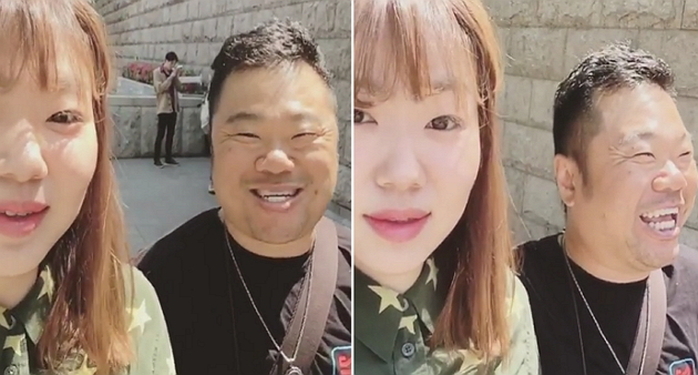 아픔 극복하고 점점 닮아가는 붕어빵 부부 정종철♥황규림