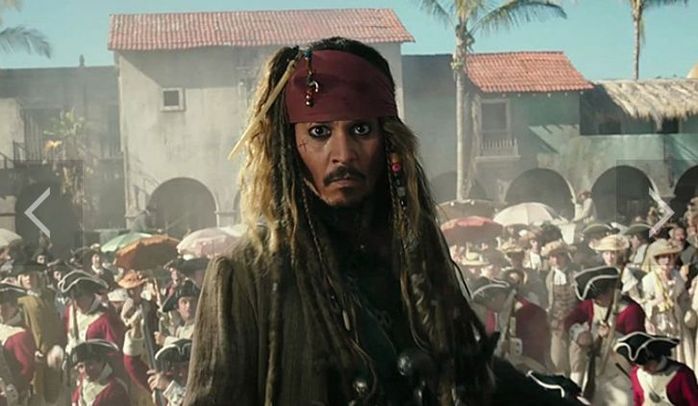 “조니 뎁, 한달 생활비 22억”···사치스러운 생활 폭로