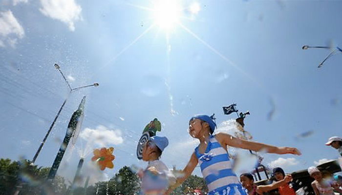 오늘(3일) 서울 최고기온 ‘30.2도’…“역대 가장 더웠다”