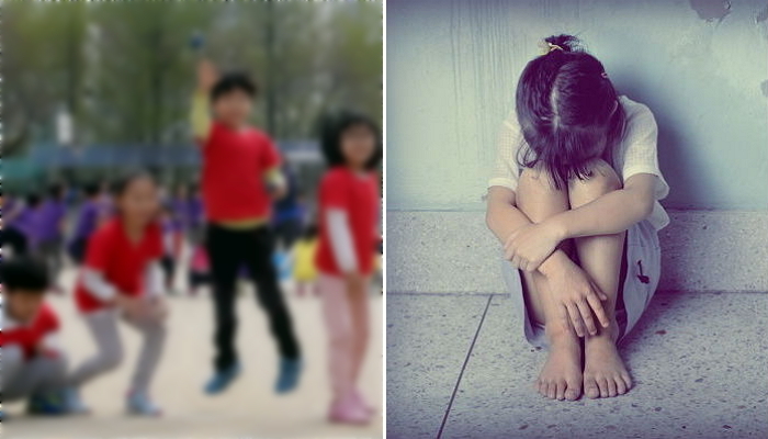 “제 딸이 ‘싸구려 아파트에 산다’며 왕따를 당합니다”