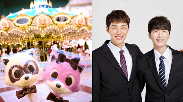 롯데월드, 사원증 맨 직장인에 ‘자유이용권’ 단돈 2만원에 제공