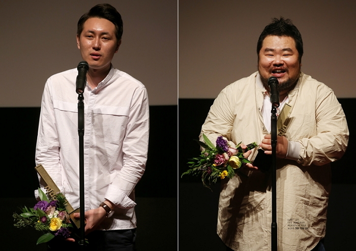 영화 ‘폭력의 씨앗’·‘해피뻐스데이’ JIFF CGV아트하우스상 수상