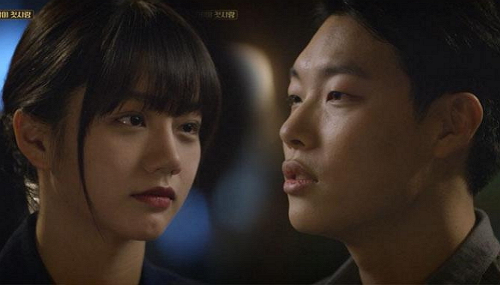 학교 찾아온 남동생과 놀아준 같은반 남학생 보고 ‘심쿵’한 여학생